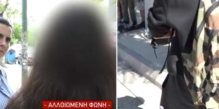 Alldaynews.gr Άγριος ξυλοδαρμός 13χρονου από 15 άτομα – Τι λέει ο πατέρας του θύματος
