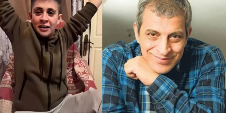 Alldaynews.gr Ειρήνη Μουρτζούκου: «Ήρθες επιτέλους, άρχοντά μου!» – Το γλέντι με τον Θέμη Αδαμαντίδη στις φυλακές Κορυδαλλού