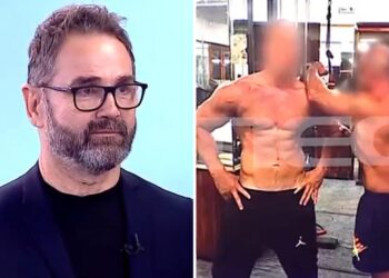 Σταύρος Μπαλάσκας για Φοινικούντα: «Θα έβαζα στο στόχαστρο τον ανιψιό, γιατί όλα συγκλίνουν» (video)