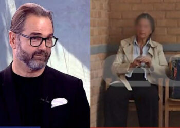 62χρονη: «Έχω σοβαρό πρόβλημα. Kαταστρέφομαι» – Μπαλάσκας: «Είναι αδιανόητο να θάβεις συγγενή και να τη βγάζεις καθαρή»