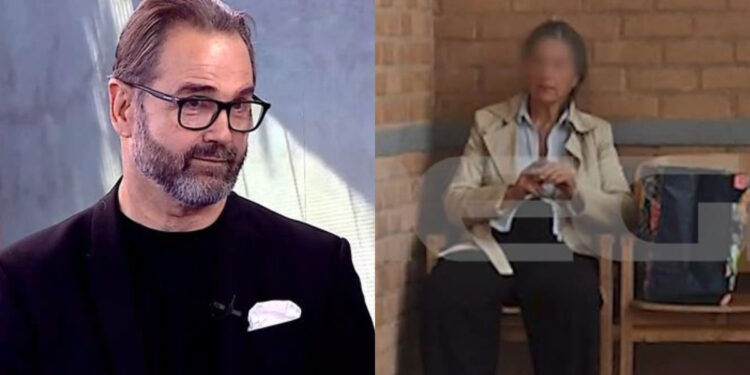 Alldaynews.gr 62χρονη: «Έχω σοβαρό πρόβλημα. Kαταστρέφομαι» – Μπαλάσκας: «Είναι αδιανόητο να θάβεις συγγενή και να τη βγάζεις καθαρή»