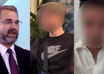 Φοινικούντα: «Φωτογράφισε» τον ηθικό αυτουργό ο Μπαλάσκας