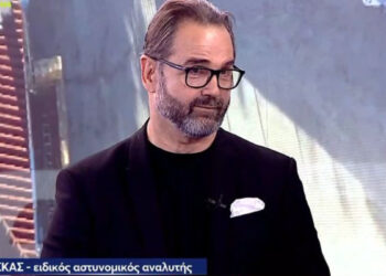 Μπαλάσκας για 62χρονη: «Είναι αδιανόητο να θάβεις συγγενή στα 20 μέτρα για να βγάλεις κέρδος και να τη βγάζεις καθαρή» (video)