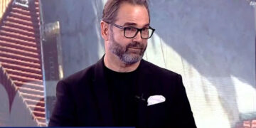 Alldaynews.gr Μπαλάσκας για 62χρονη: «Είναι αδιανόητο να θάβεις συγγενή στα 20 μέτρα για να βγάλεις κέρδος και να τη βγάζεις καθαρή» (video)