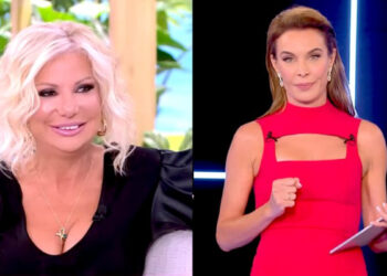 Alldaynews.gr «Έχει καταστρέψει πολύ κόσμο»: Eυθεία επίθεση Στέλλας Μπεζαντάκου στην Τατιάνα Στεφανίδου μετά το τέλος της από τον ΣΚΑΪ