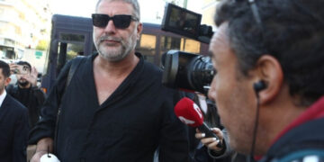 Alldaynews.gr Ένοχος κρίθηκε ο Βασίλης Μπισμπίκης για το τροχαίο: «Μια τσικουδιά είχα πιει», είπε στην απολογία του