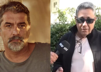 Κάτοικος Φιλοθέης για Μπισμπίκη: «Τα γλυκά ήταν μπαγιάτικα – Τα υπόλοιπα θα τα πούμε στο δικαστήριο»