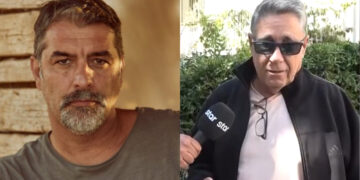 Κάτοικος Φιλοθέης για Μπισμπίκη: «Τα γλυκά ήταν μπαγιάτικα – Τα υπόλοιπα θα τα πούμε στο δικαστήριο»