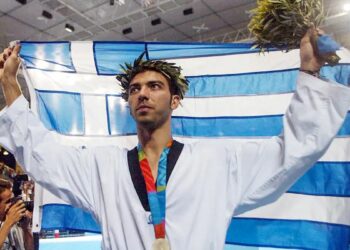 Τρία χρόνια χωρίς τον Αλέξανδρο Νικολαΐδη – «Άφησες την αγάπη σου και την κάναμε ευτυχία»