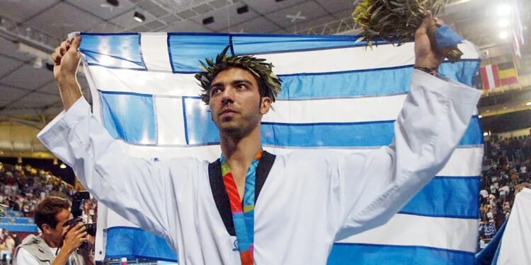 Τρία χρόνια χωρίς τον Αλέξανδρο Νικολαΐδη – «Άφησες την αγάπη σου και την κάναμε ευτυχία»