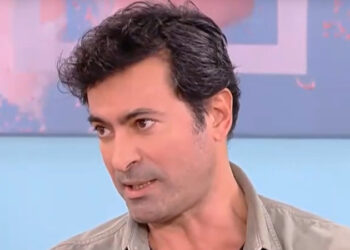 Alldaynews.gr Νίκος Παπαδάκης: «Μιλάω με τους Αγίους, έχω μια οικειότητα μαζί τους»