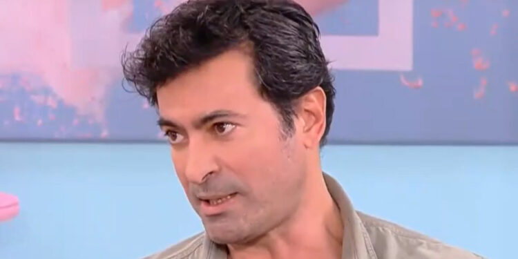 Alldaynews.gr Νίκος Παπαδάκης: «Μιλάω με τους Αγίους, έχω μια οικειότητα μαζί τους»