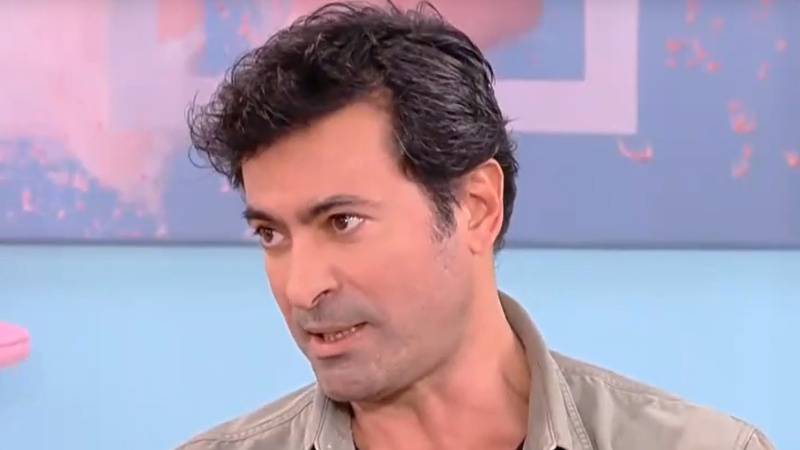 Alldaynews.gr Νίκος Παπαδάκης
