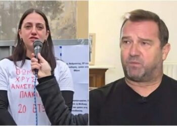 The Voice: Η 16χρονη ανιψιά του Τζίμη Πανούση εντυπωσίασε τους κριτές – «Του γνωστού;»