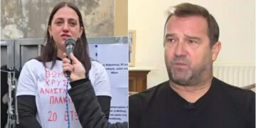 Alldaynews.gr The Voice: Η 16χρονη ανιψιά του Τζίμη Πανούση εντυπωσίασε τους κριτές – «Του γνωστού;»