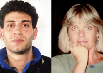 Η Ελληνίδα ψυχολόγος που ερωτεύτηκε τον serial killer: Τον έντυσε γιατρό και τον έβγαλε από τον Κορυδαλλό