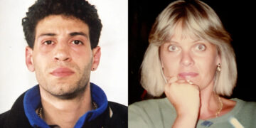 Η Ελληνίδα ψυχολόγος που ερωτεύτηκε τον serial killer: Τον έντυσε γιατρό και τον έβγαλε από τον Κορυδαλλό