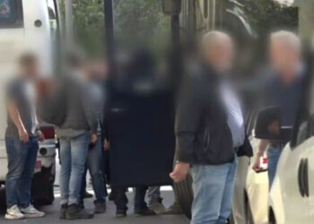 ΟΠΕΚΕΠΕ: «Δεν ήξερε τίποτα» η πρώην σύζυγος του φερόμενου αρχηγού – Τέθηκε σε κατ΄οίκον περιορισμό