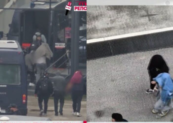 ΟΠΕΚΕΠΕ: Μπουτίκ πολυτελείας το σπίτι του αρχηγού – Συλλογή από BVLGARI και Louis Vuitton