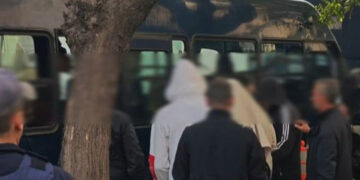 Alldaynews.gr ΟΠΕΚΕΠΕ: Προφυλακίστηκε και ο «αρχηγός» του κυκλώματος – «Παραδέχομαι ό,τι έχω κάνει. Με κατηγορείτε όμως για πολλαπλάσια»