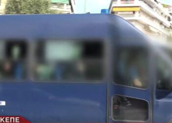 Τέσσερα άτομα προφυλακίστηκαν για το σκάνδαλο του ΟΠΕΚΕΠΕ – Υπό κράτηση γνωστό ζευγάρι (video)