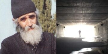 Alldaynews.gr Ο Άγιος Παΐσιος εξηγεί τι αισθάνεται κάποιος όταν πεθαίνει