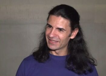 Παναγιώτης Πετράκης: «Ο Θεός είναι τα πάντα για μένα, το κέντρο της ύπαρξής μου» (video)