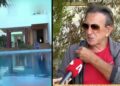 Alldaynews.gr Tο ξέσπασμα του Παπαργυρόπουλου για την έξωση: «Πήραν 14 εκατ. και ακόμα χρωστάω, δηλαδή είναι μια αδικία»