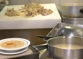 24/10: Σήμερα είναι η παγκόσμια ημέρα πατσά – Πώς καθιερώθηκε