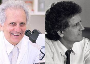 «Δεν υπάρχει ψυχή, όλα πηγάζουν από τον εγκέφαλο» λέει ο κορυφαίος Έλληνας νευροεπιστήμονας Γιώργος Παξινός