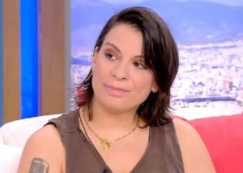 Αποκάλυψη από την τραγουδίστρια Πένυ Σκάρου: «Με βίασε ένας άντρας 70 χρονών και έμεινα έγκυος – Μου έριξε κάτι μέσα στο ποτό και δεν θυμάμαι τίποτα»