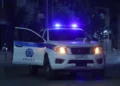 ΕΚΡΗΞΗ ΤΩΡΑ ΣΕ ΠΑΣΙΓΝΩΣΤΟ ΝΥΧΤΕΡΙΝΟ ΚΕΝΤΡΟ
