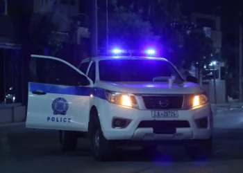 ΕΚΡΗΞΗ ΤΩΡΑ ΣΕ ΠΑΣΙΓΝΩΣΤΟ ΝΥΧΤΕΡΙΝΟ ΚΕΝΤΡΟ