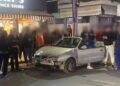 Alldaynews.gr Οδηγός παρέσυρε με αυτοκίνητο μητέρα και παιδί – Εγκλωβίστηκε κάτω από το όχημα ο 2χρονος