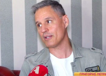 Γρηγόρης Πετράκος: «Ανόητοι όσοι χλευάζουν τον Γονίδη – Τον έχω δει να μετακινεί αντικείμενα»