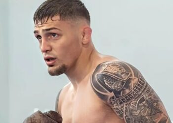 Γιώργος Πιλίδης: «Πρότυπό μου είναι ο Κολοκοτρώνης, ο Μέγας Αλέξανδρος, ο Λεωνίδας, όχι ο Χαμπίμπ»