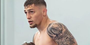 Alldaynews.gr Γιώργος Πιλίδης: «Πρότυπό μου είναι ο Κολοκοτρώνης, ο Μέγας Αλέξανδρος, ο Λεωνίδας, όχι ο Χαμπίμπ»