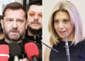 Μαρία Καρυστιανού για Νίκο Πλακιά: «Ίσως δεν γνωρίζει για το πόρισμα του ΕΟΔΑΣΑΑΜ. Να του το στείλουμε να το διαβάσει»