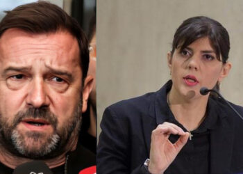 Νίκος Πλακιάς: «Είτε μας κορόιδευαν ή και η Κοβέσι είναι μέσα στο κόλπο και είναι ξετσίπωτη. Ε ρε δούλεμα που έπεσε»