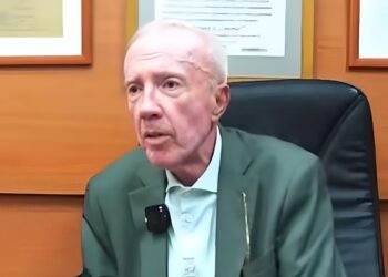 Alldaynews.gr Πλεύρης: «Αν γίνει Χούντα, θέλω να είμαι επικεφαλής εκτελεστικού αποσπάσματος – Πρέπει να εκτελεστεί κόσμος»