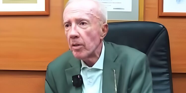 Alldaynews.gr Πλεύρης: «Αν γίνει Χούντα, θέλω να είμαι επικεφαλής εκτελεστικού αποσπάσματος – Πρέπει να εκτελεστεί κόσμος»