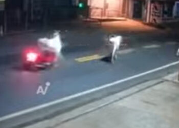 Αδιανόητη τραγωδία: Νεκρός 20χρονος ποδοσφαιριστής μετά από σύγκρουση με αγελάδα – Βίντεο σοκ