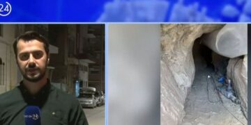 Ολοκληρώθηκε η τραγωδία: Νεκρός ο 53χρονος που είχε εγκλωβιστεί στο σπήλαιο – Έψαχναν για θησαυρό (video)