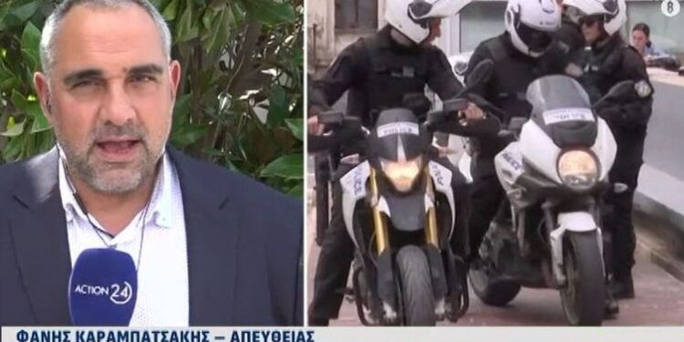 Χαμός με νοικάρηδες: Ο ιδιοκτήτης του σπιτιού ξυλοκόπησε όλη την οικογένεια επειδή του χρωστούσαν τα νοίκια – Έσπασε το πόδι γυναίκας (video)