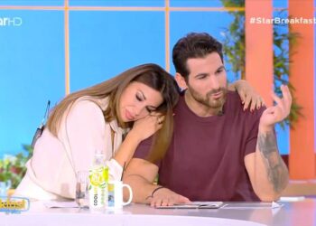 Ετεοκλής Παύλου: «Σαν σήμερα πριν 13 χρόνια με πυροβόλησαν, νοσηλεύτηκα στην εντατική, έχασα το πόδι μου»