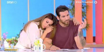 Alldaynews.gr Ετεοκλής Παύλου: «Σαν σήμερα πριν 13 χρόνια με πυροβόλησαν, νοσηλεύτηκα στην εντατική, έχασα το πόδι μου»