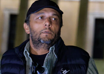 Πάνος Ρούτσι: «Να μην τολμήσουν να κάνουν εκταφή χωρίς την έγκρισή μου, εμείς ζητάμε και τοξικολογικές εξετάσεις» (video)