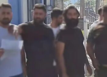 Ρομά ανέβασαν βίντεο: «Κάναμε αίτηση για να μπούμε στην ΕΛΑΣ»