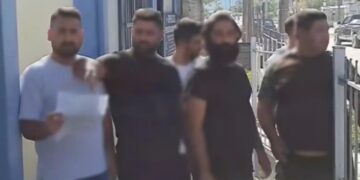 Alldaynews.gr Ρομά ανέβασαν βίντεο: «Κάναμε αίτηση για να μπούμε στην ΕΛΑΣ»