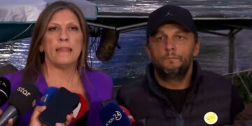 Alldaynews.gr Κωνσταντοπούλου: «Ένα τιποτένιο σκουλήκι ποδοπατά τον αγώνα του Πάνου Ρούτσι – Εξετάσεις τώρα»